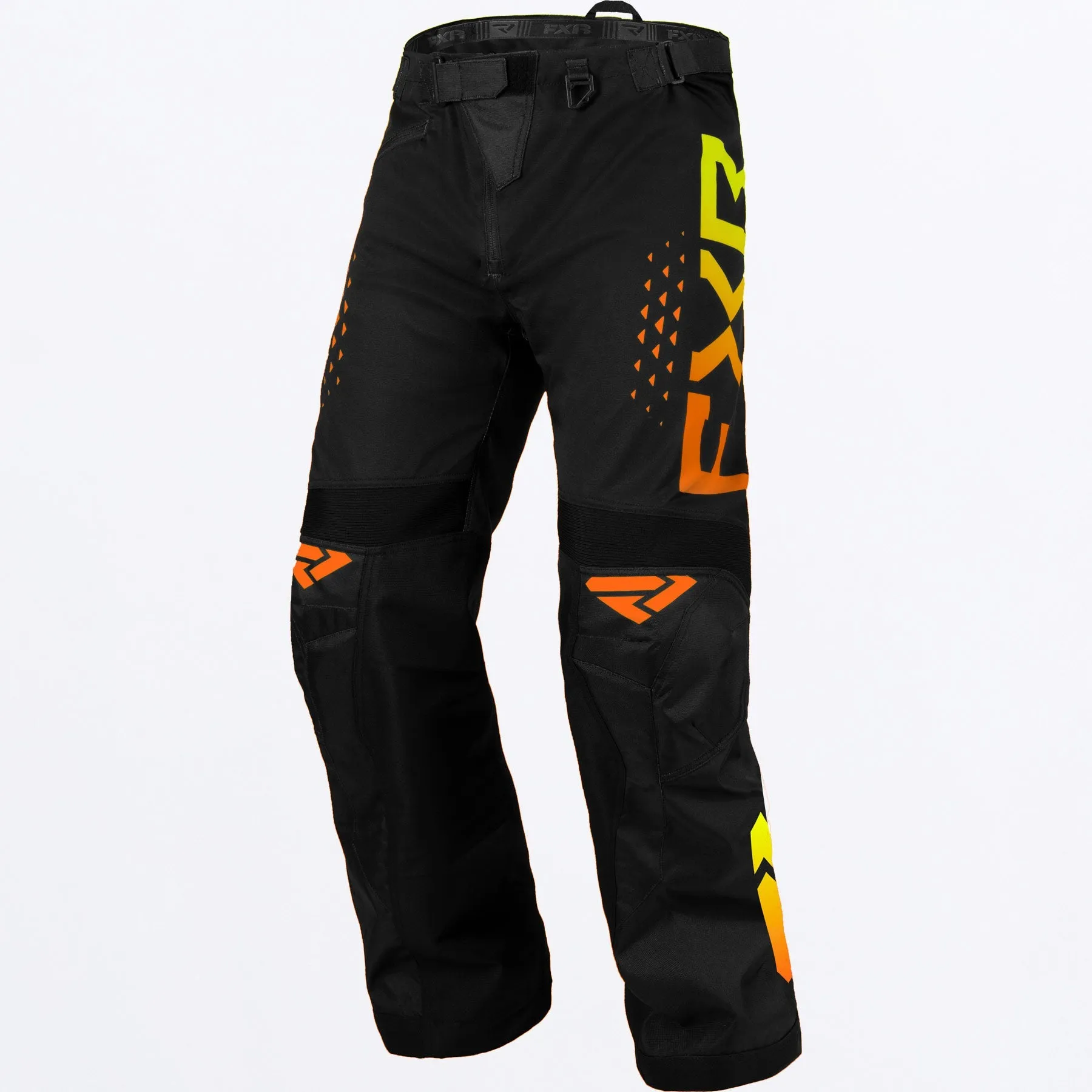 FXR Mens Cold Cross RR Pant