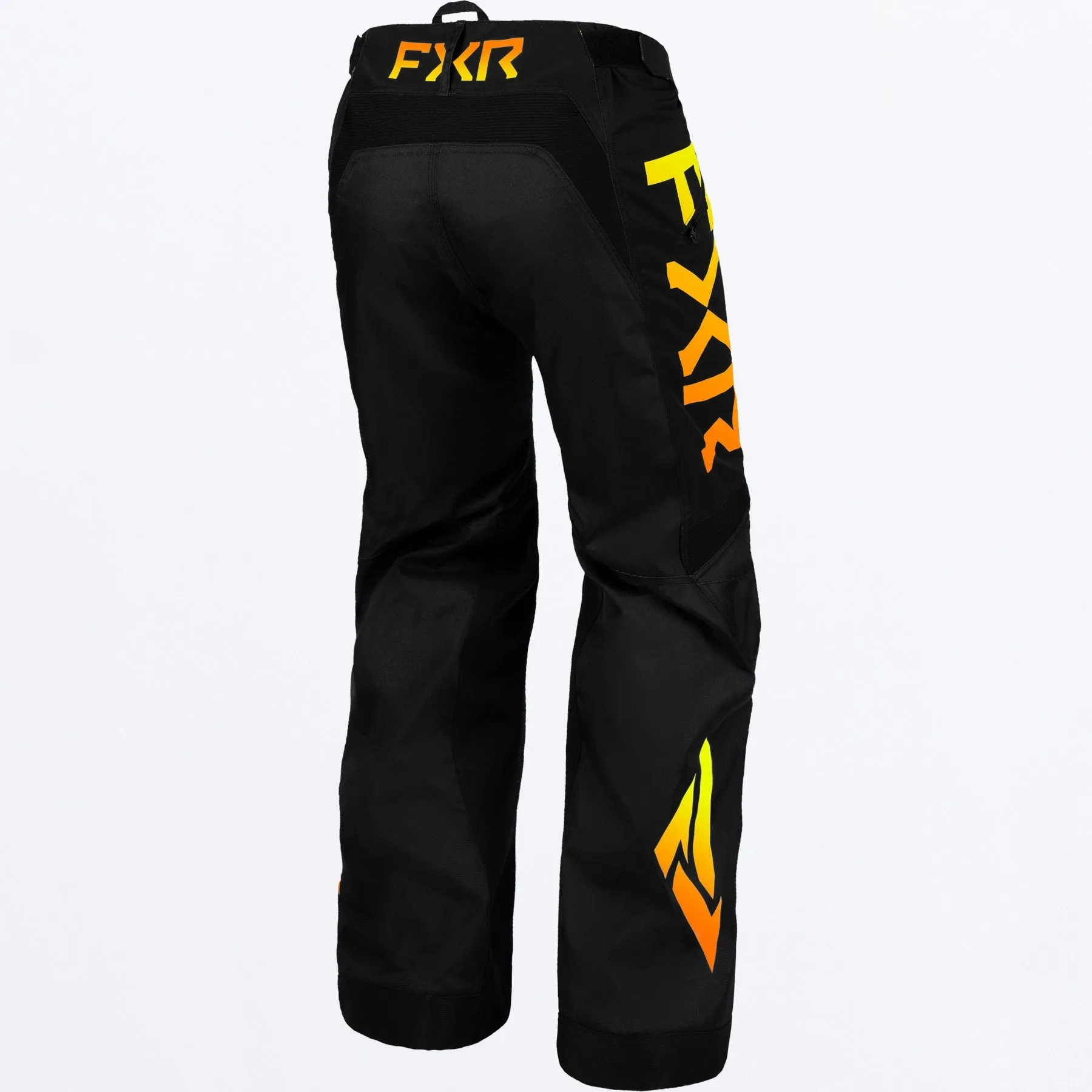 FXR Mens Cold Cross RR Pant