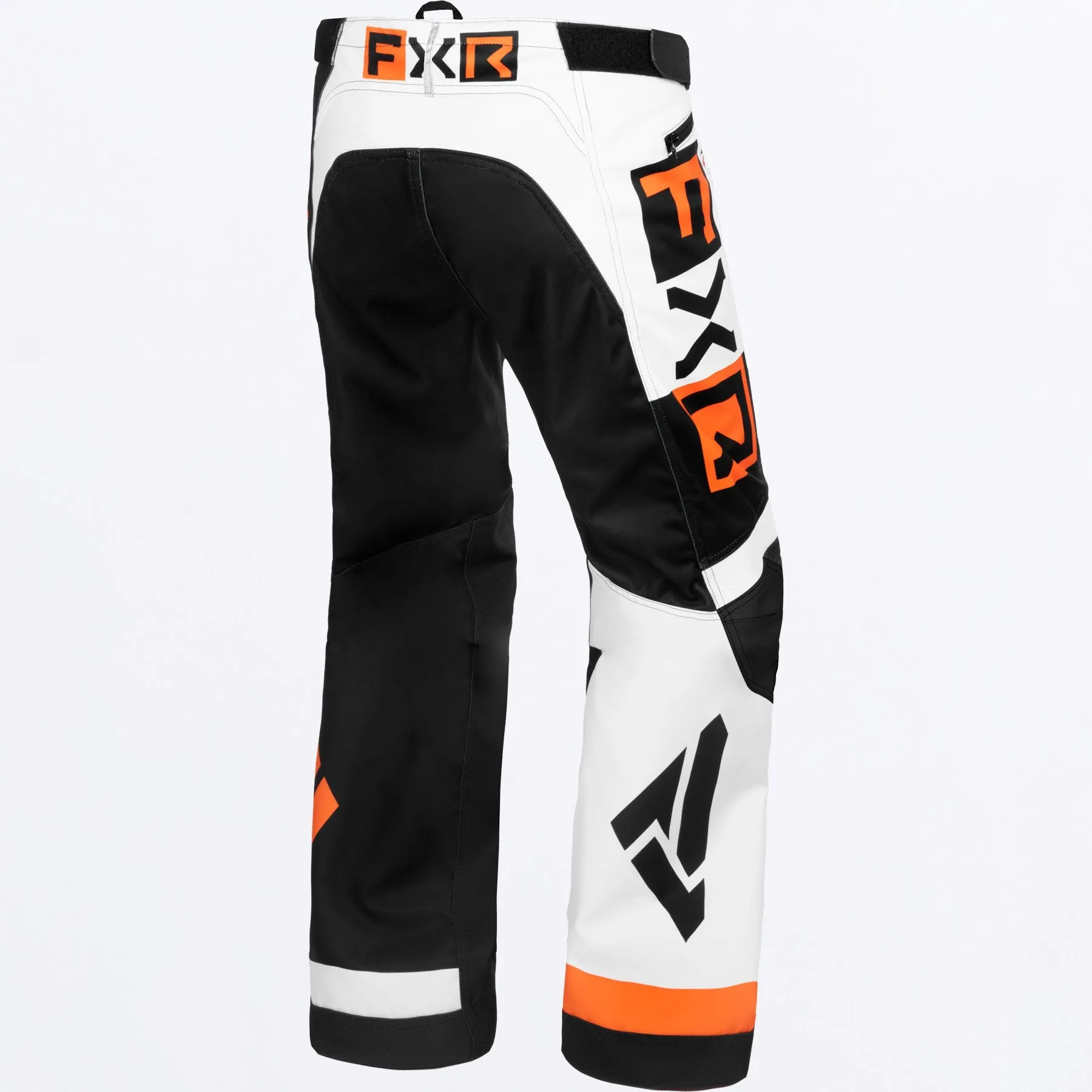 FXR Mens Cold Cross RR Pant