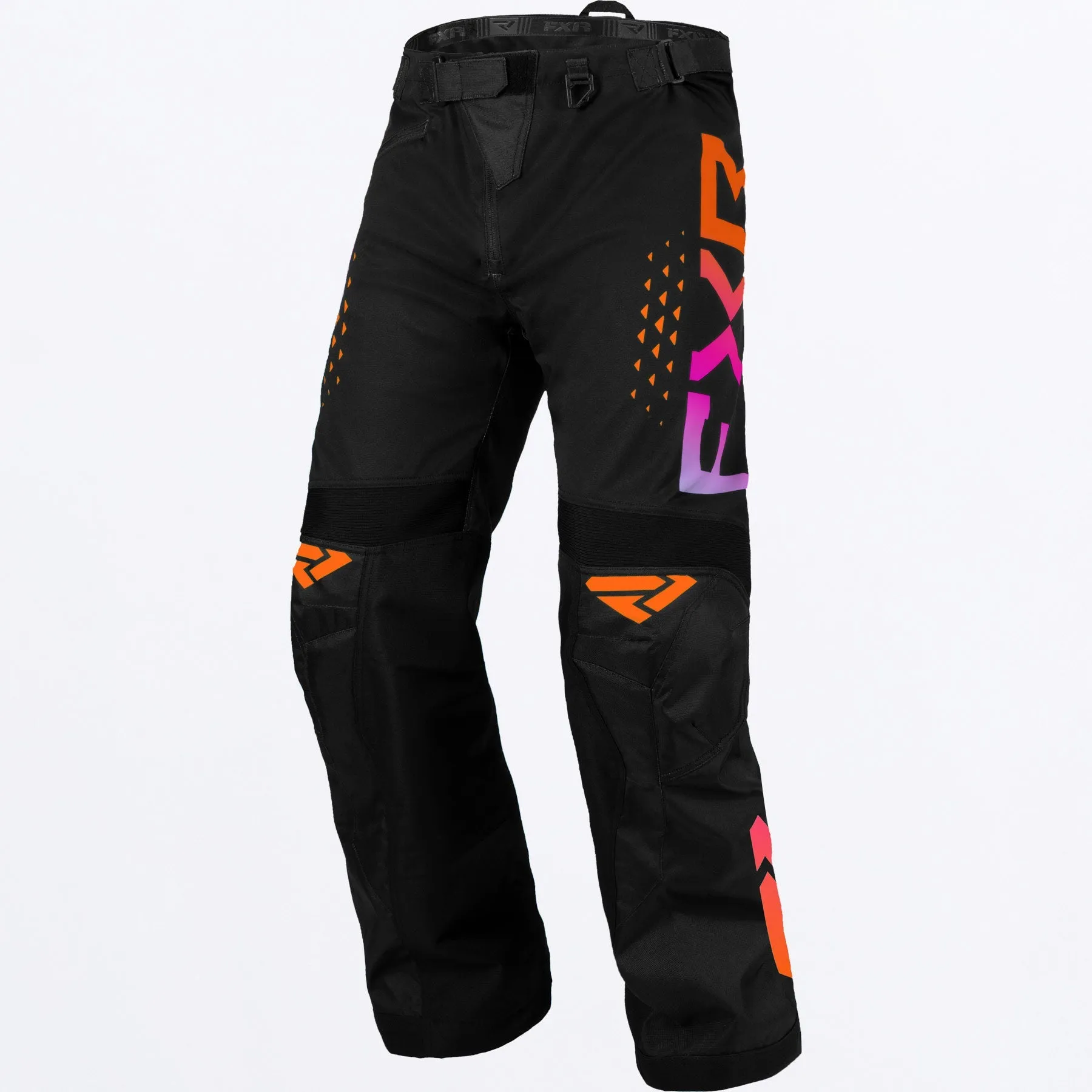 FXR Mens Cold Cross RR Pant