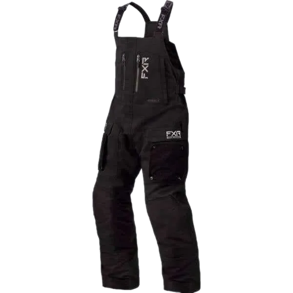 FXR Mens Expedition X Ice Pro Pants