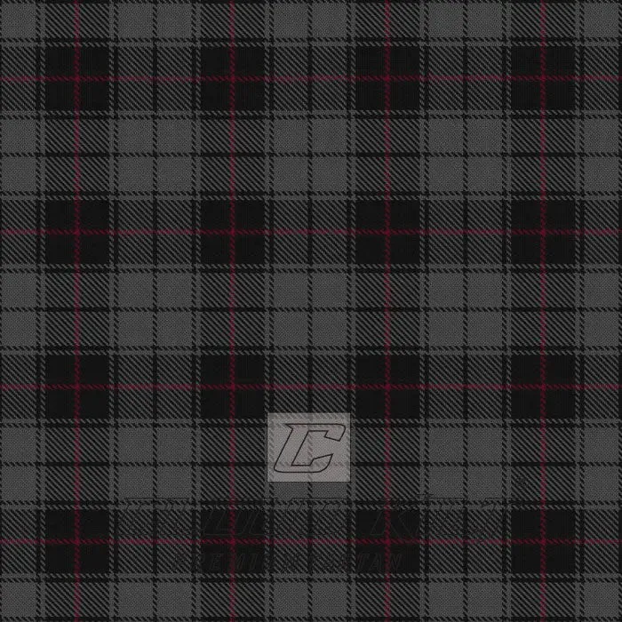 Gildwell Tartan