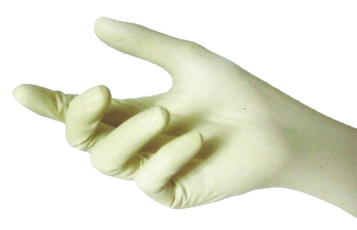 Glove - Small