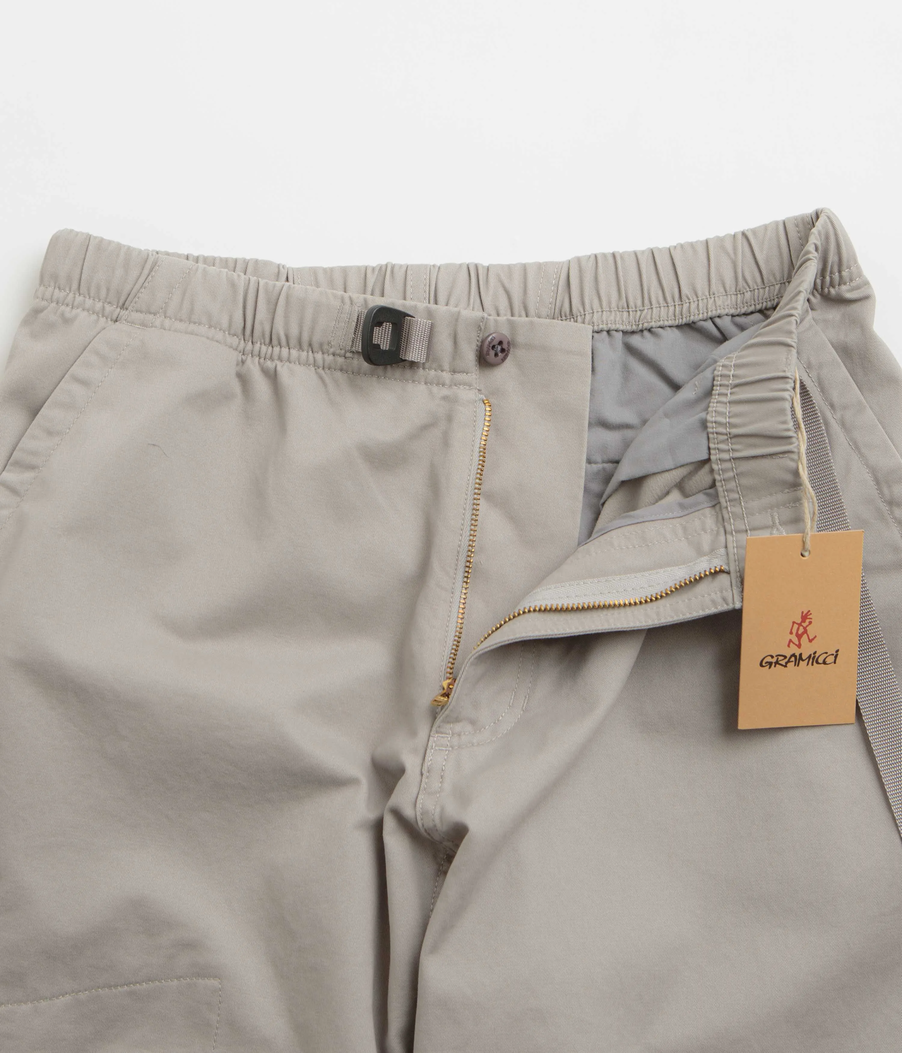 Gramicci Winter Twill Ground Up Pants - Deep Bone