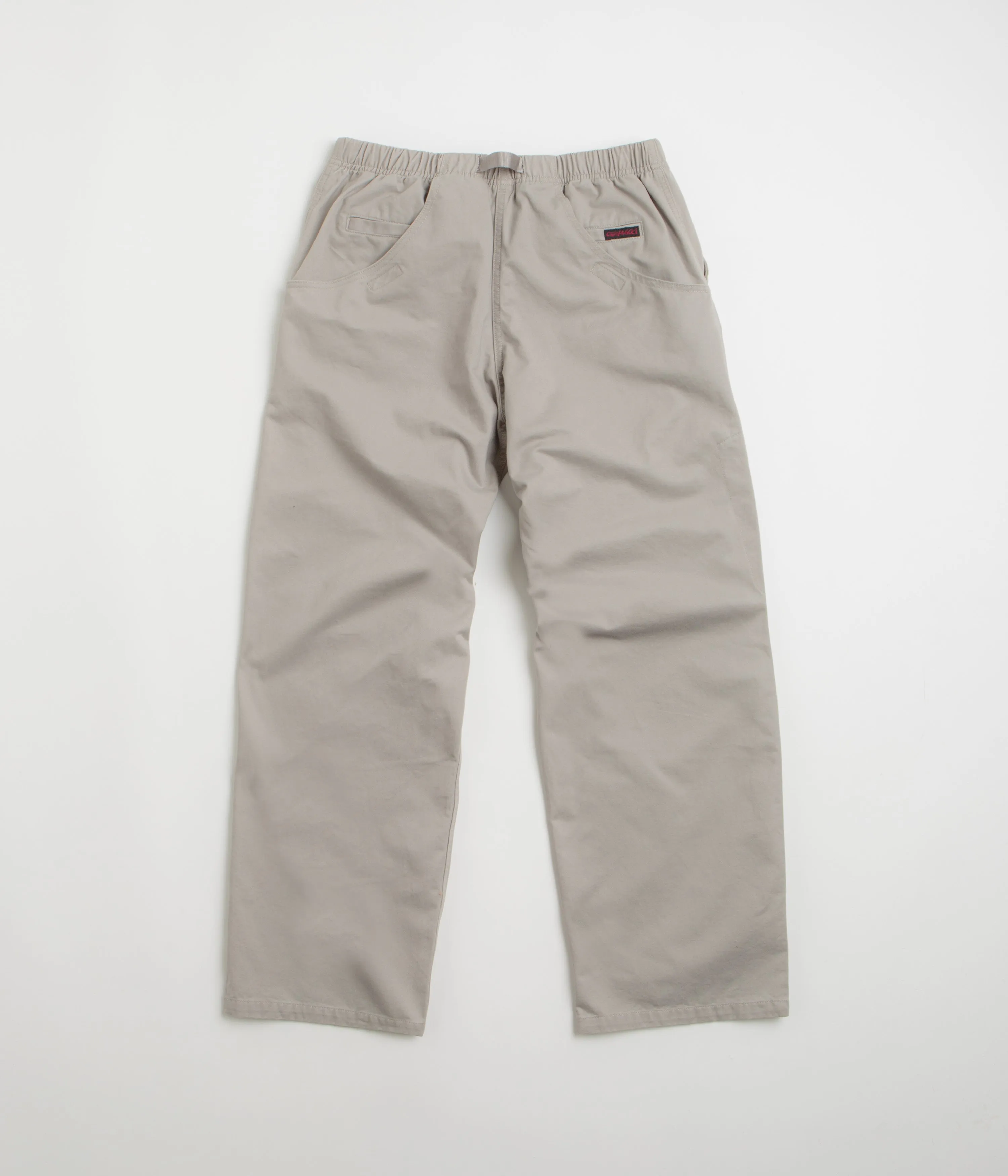 Gramicci Winter Twill Ground Up Pants - Deep Bone