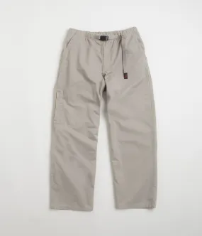 Gramicci Winter Twill Ground Up Pants - Deep Bone