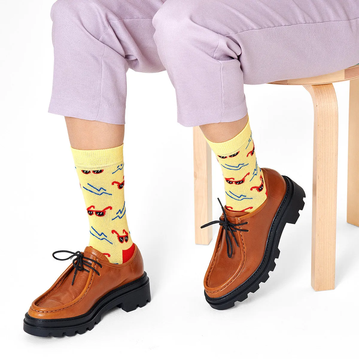 Happy Socks: Sunny Days Sock