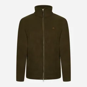 Harehill Birtles Fleece Jacket