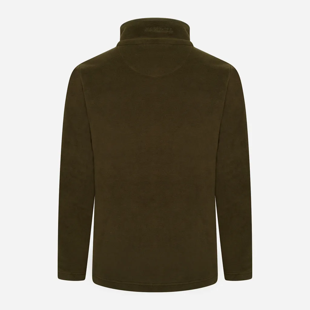 Harehill Birtles Fleece Jacket