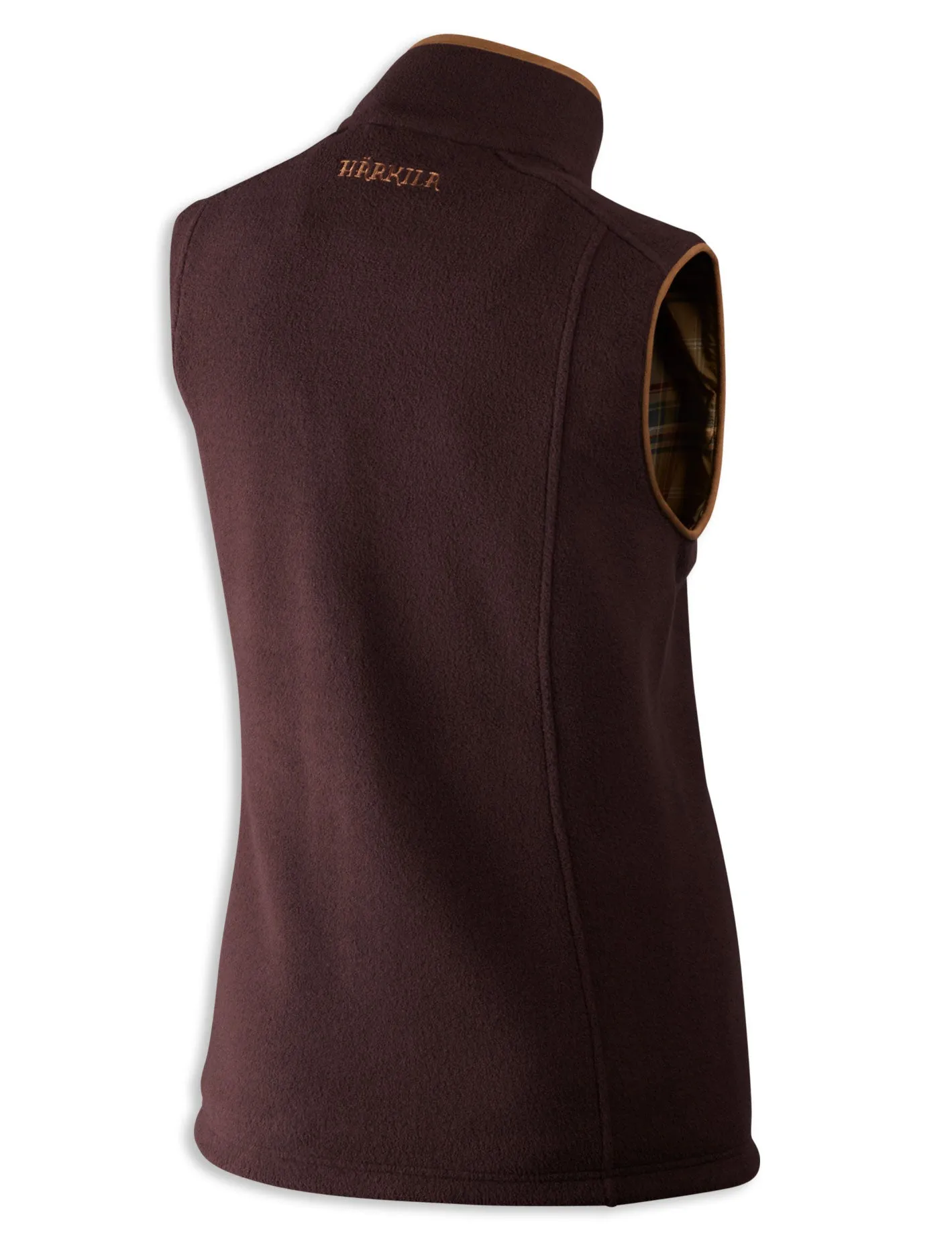 Harkila Sandhem Lady Fleece Waistcoat