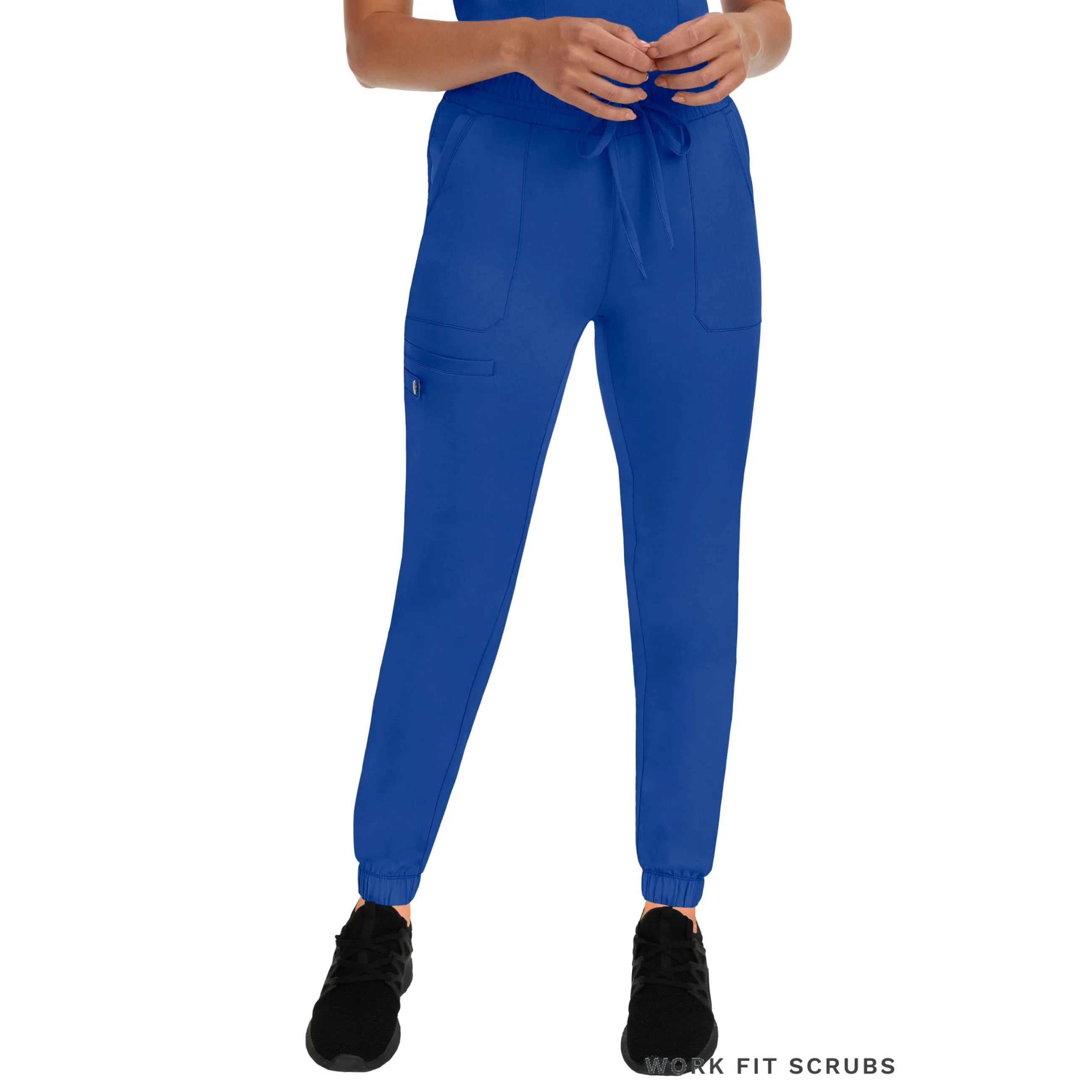 Healing Hands - Renee Jogger Pants - Tall