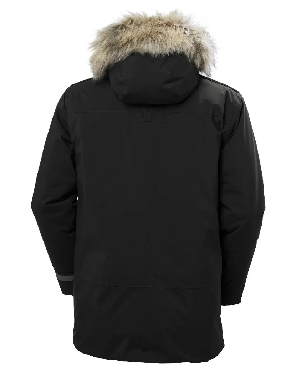 Helly Hansen Mens Reine Winter Parka