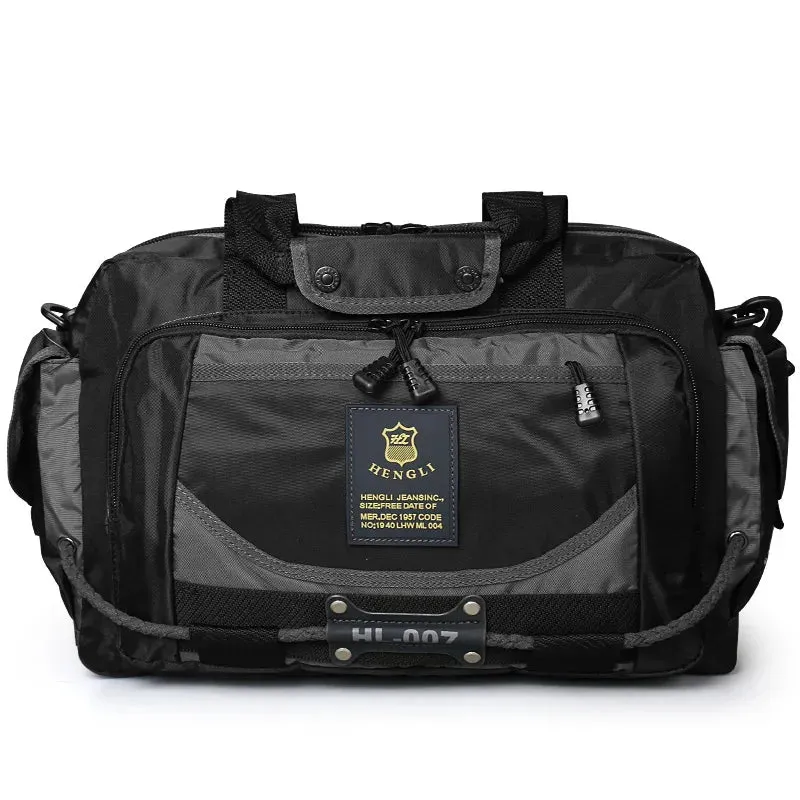 HENGLI Utility Holdall