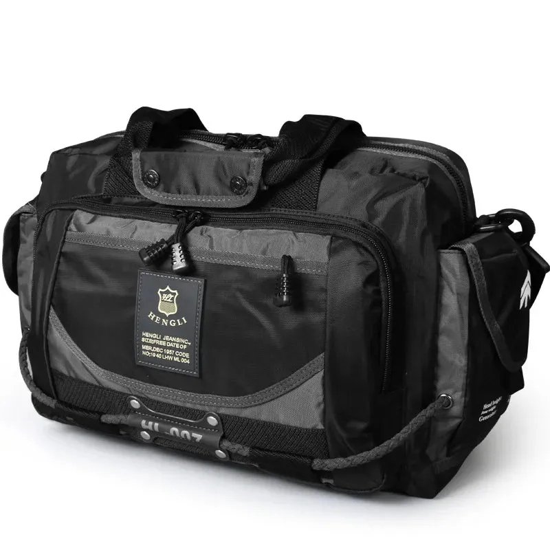 HENGLI Utility Holdall