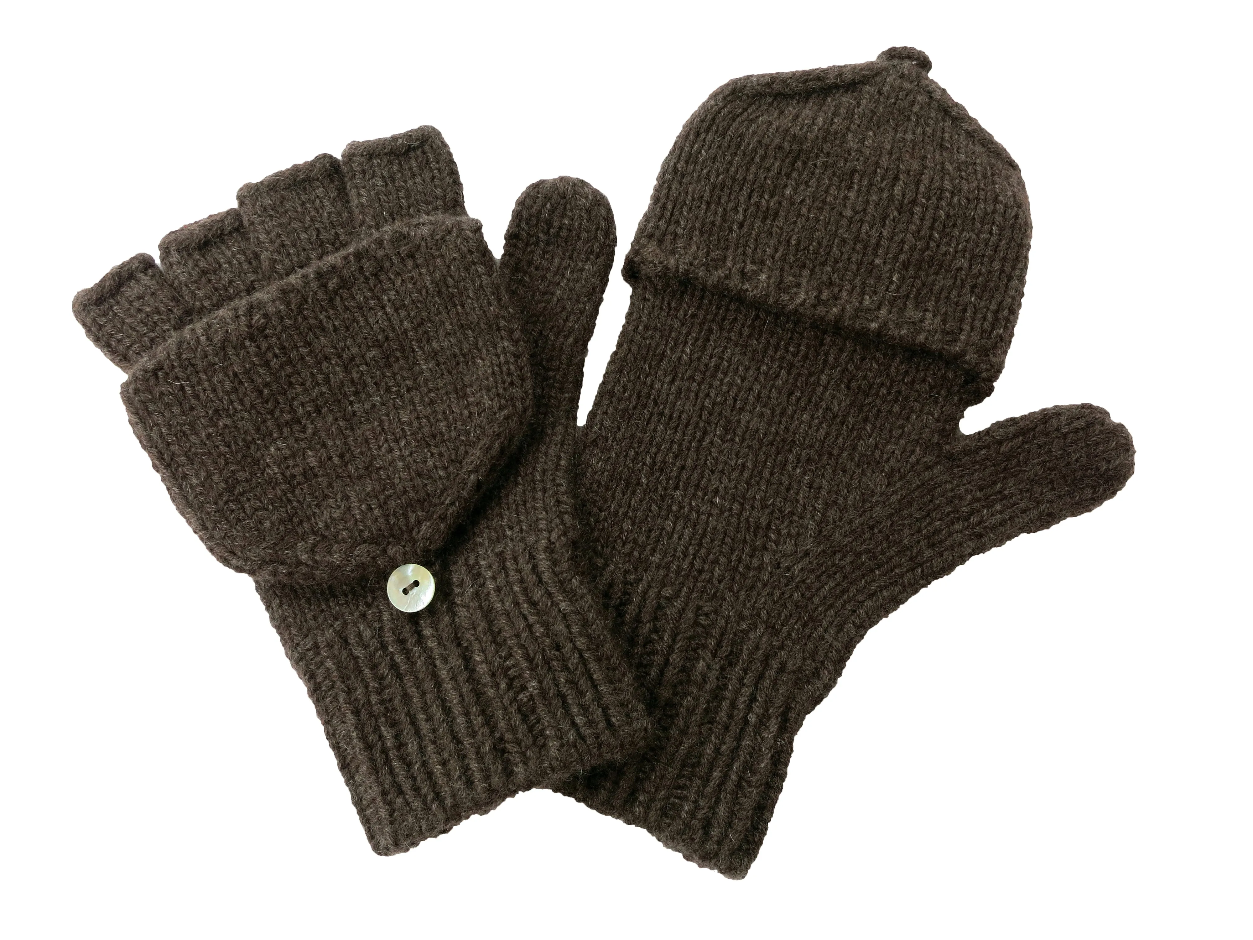 Hobo Gloves