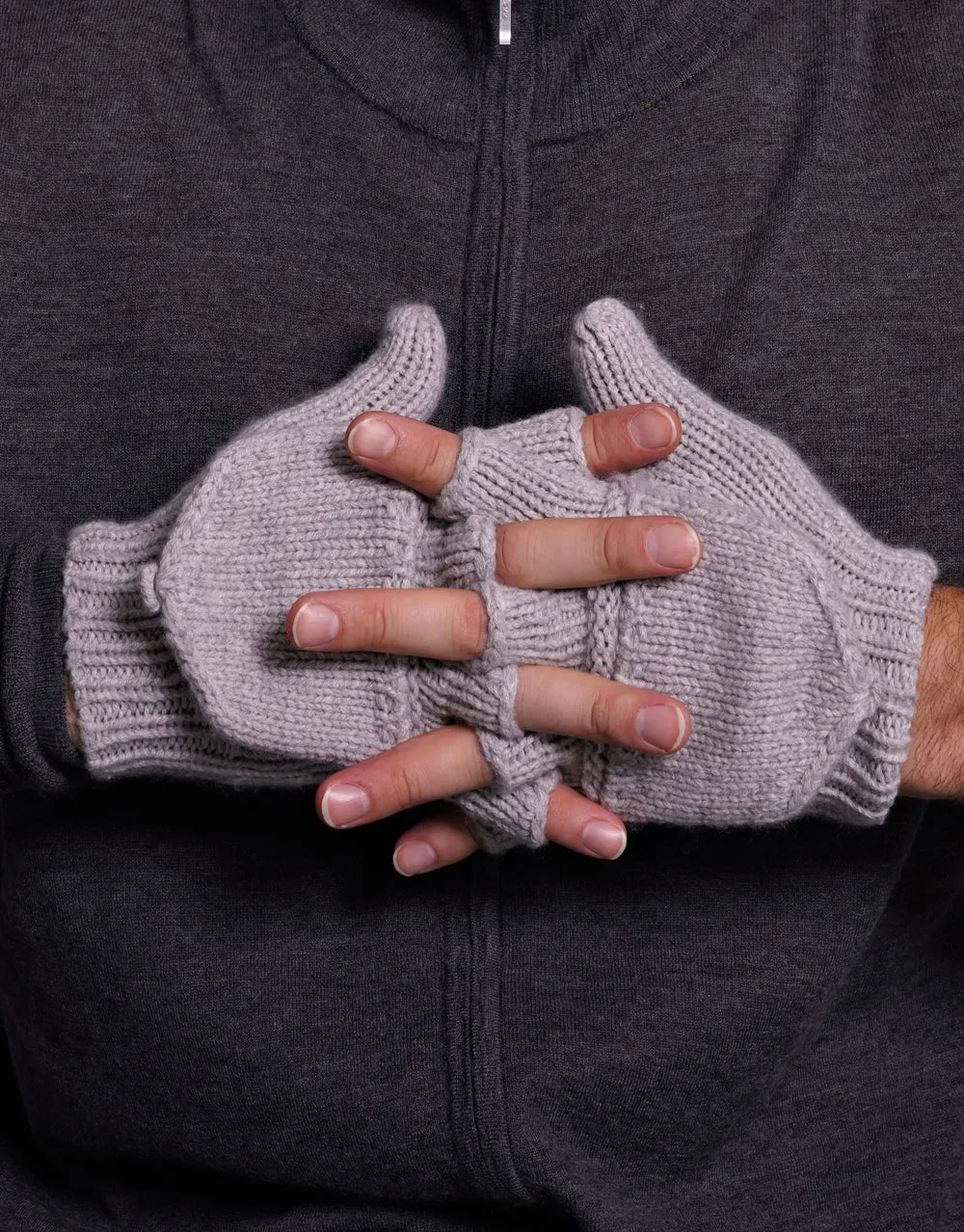 Hobo Gloves