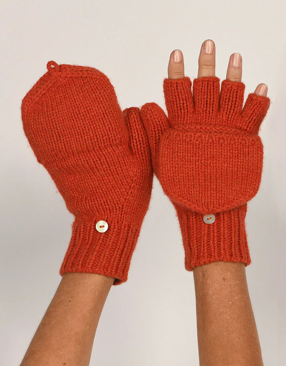 Hobo Gloves