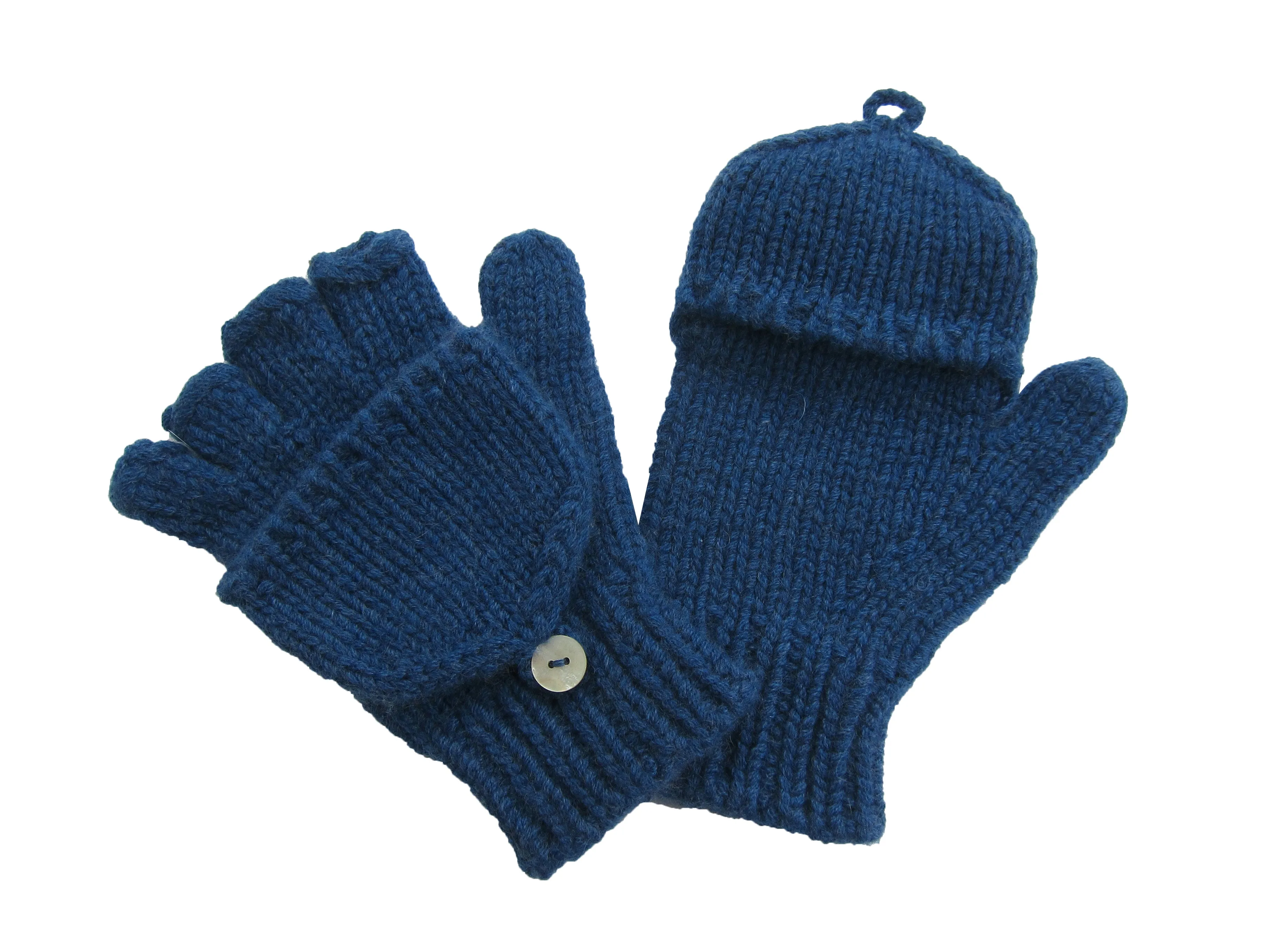 Hobo Gloves