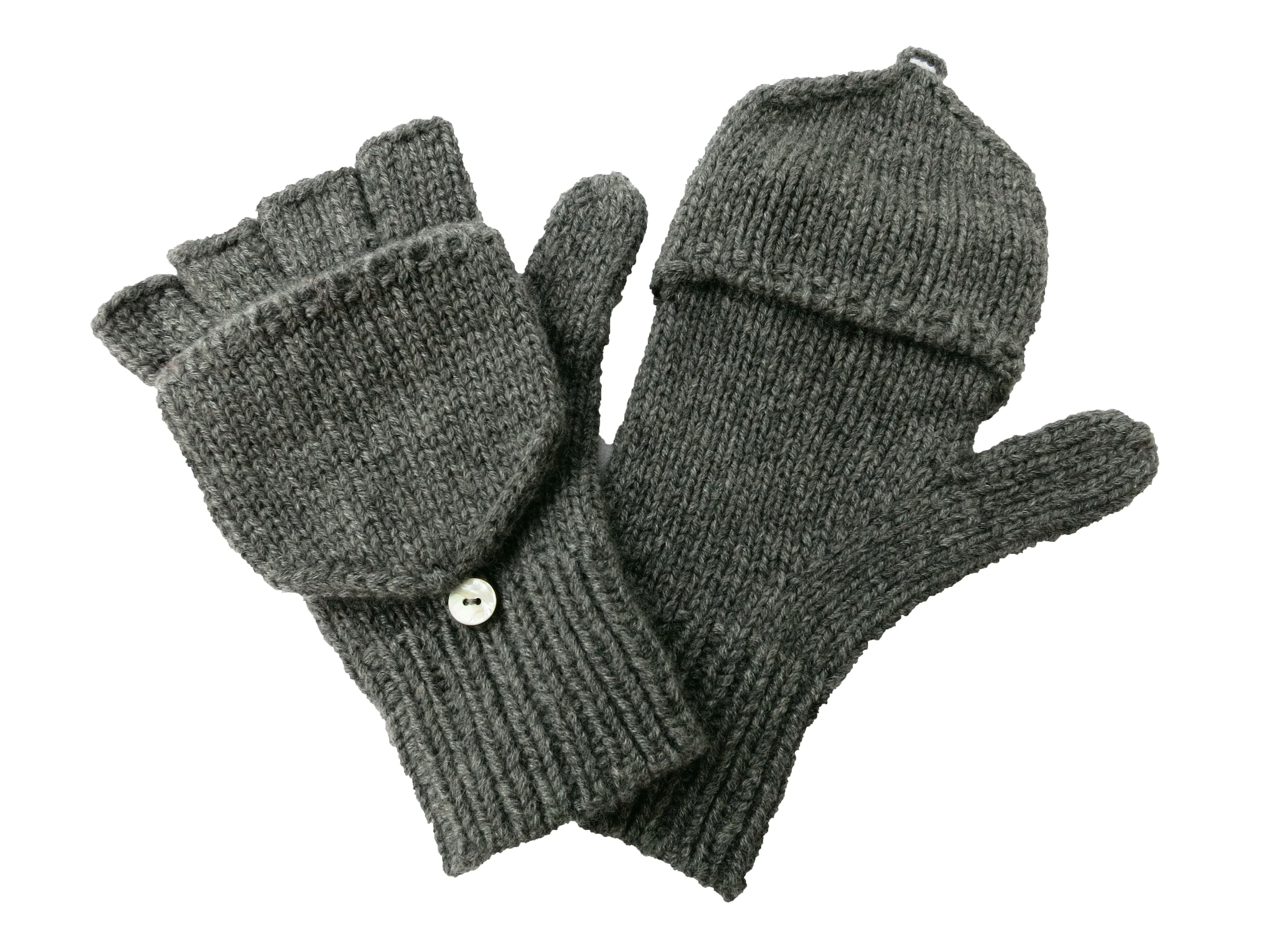 Hobo Gloves