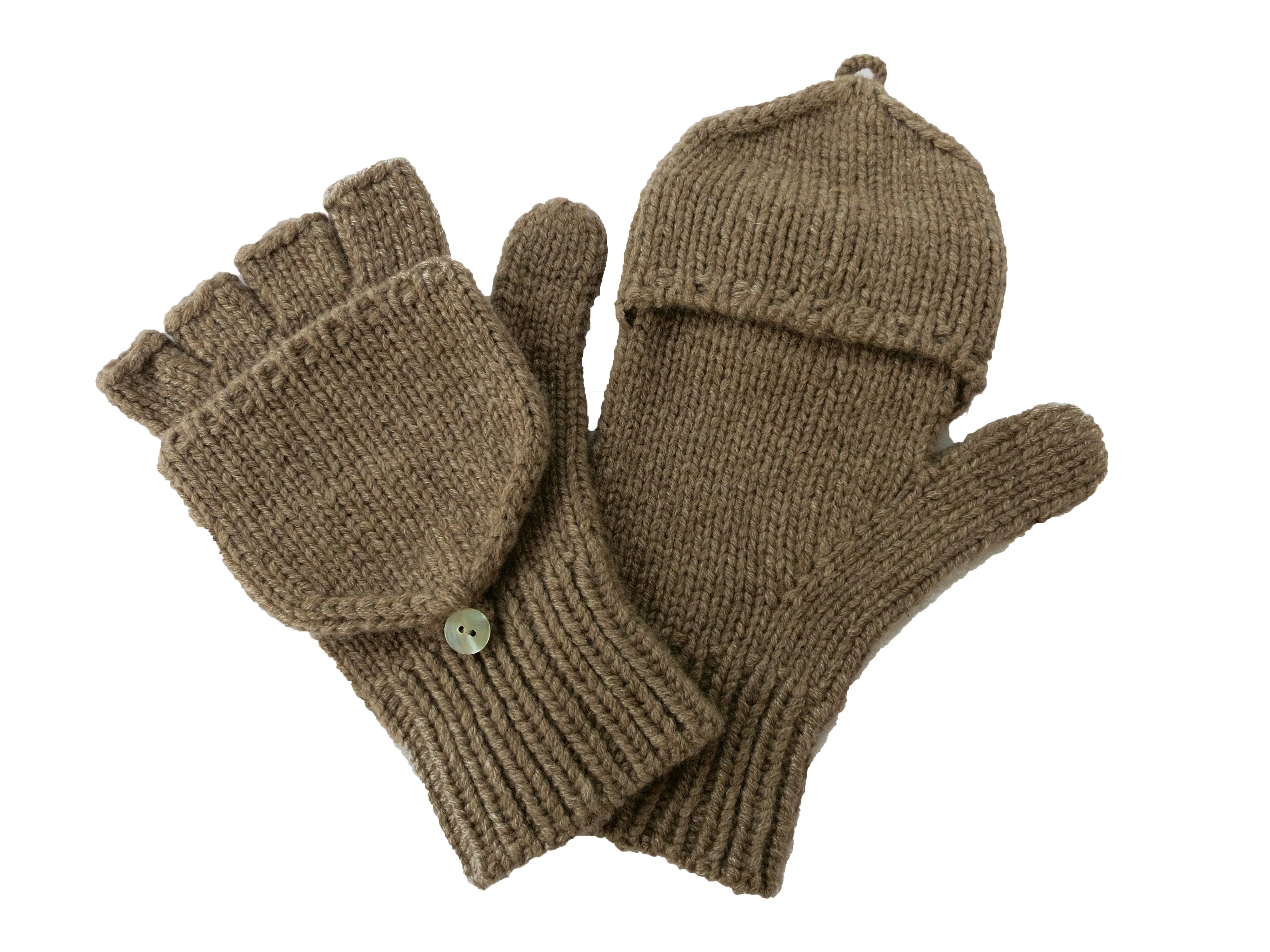 Hobo Gloves