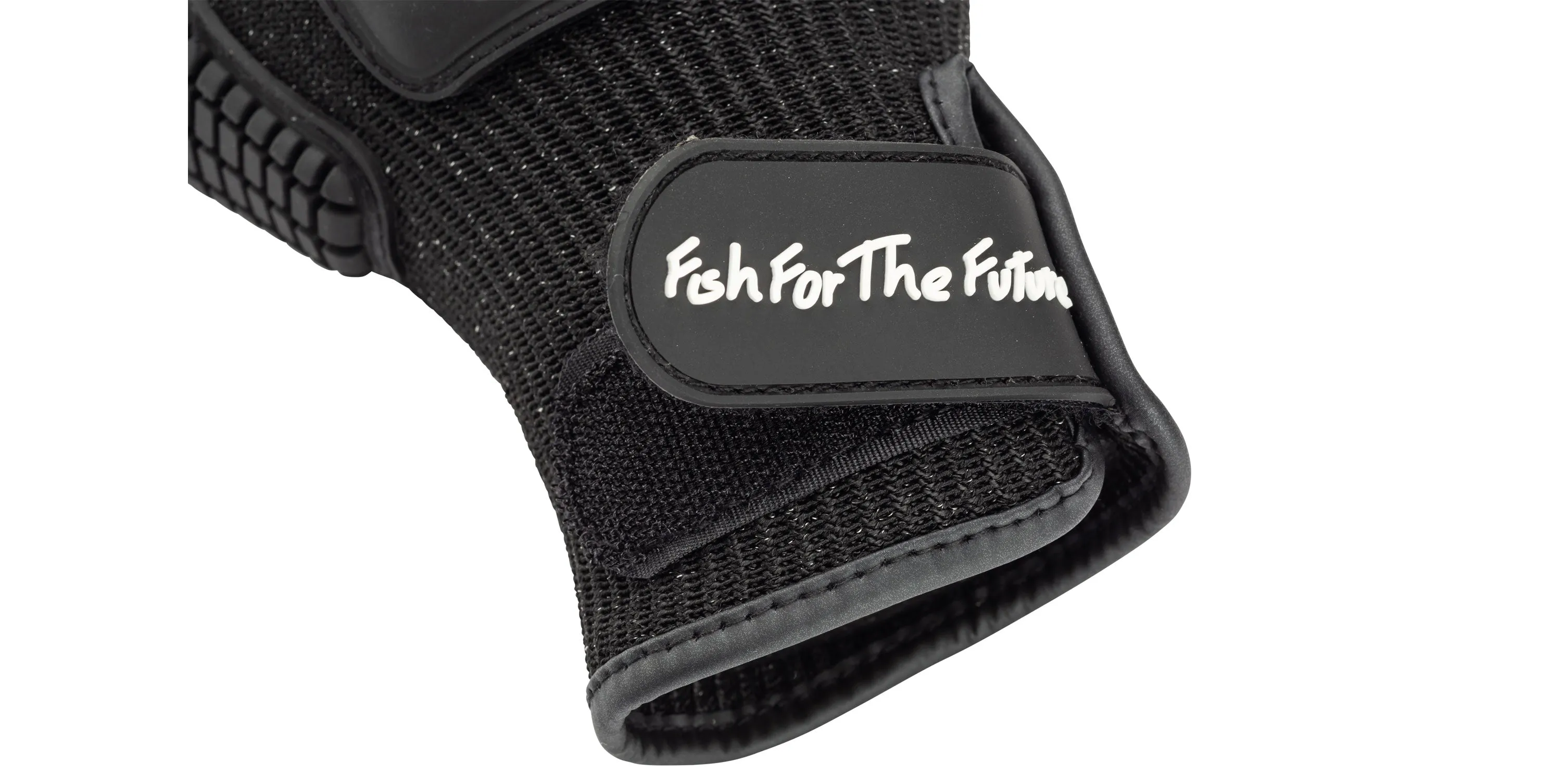 Holdfast Cut Resistant High Impact Glove with Strap