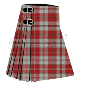 Hose Premium Tartan Kilt