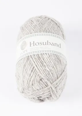 Hosuband - Light Grey