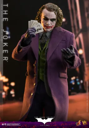 Hot Toys The Joker *Pre-order