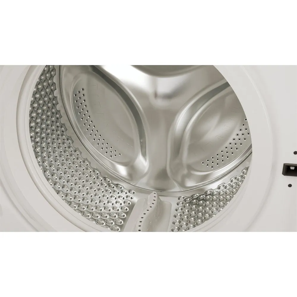 Hotpoint BIWDHG961485UK Integrated 9Kg / 6Kg Washer Dryer with 1400 rpm - White