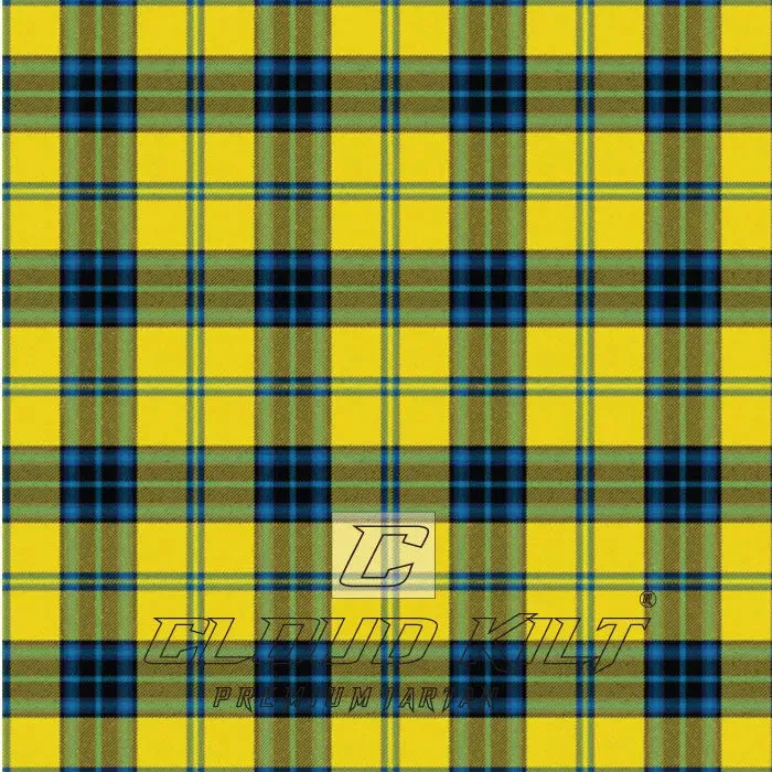 Hughes USA Modern Premium Tartan Kilt