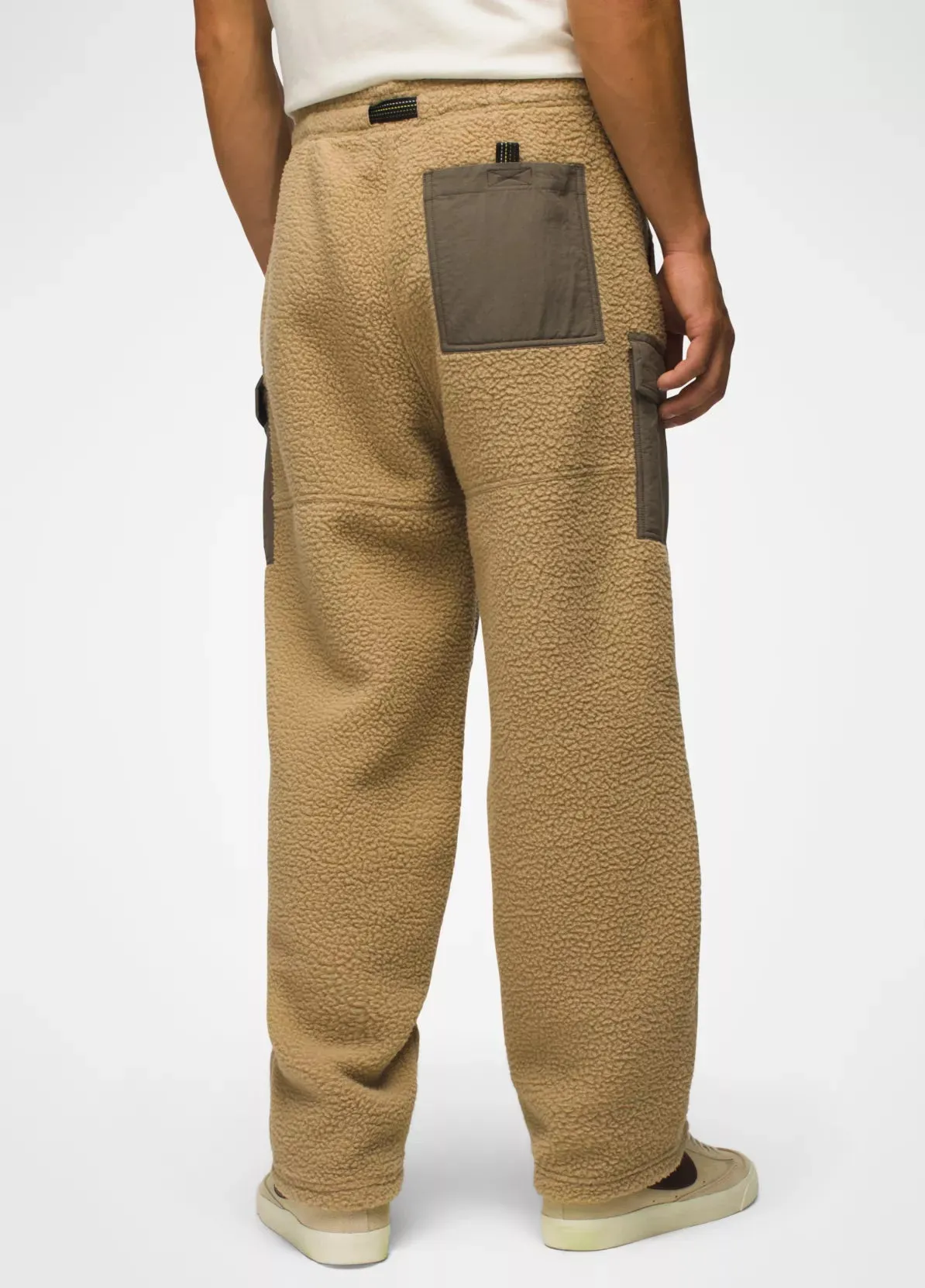 Hurricane Fleece Pant