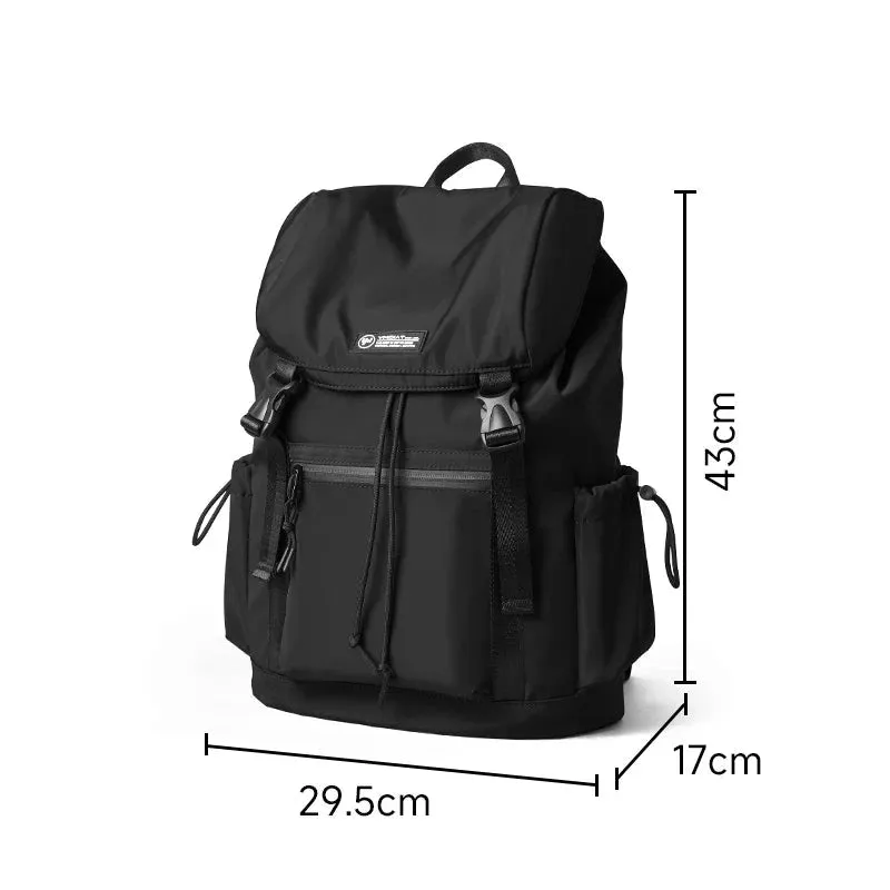 HydraShield Utility Backpack