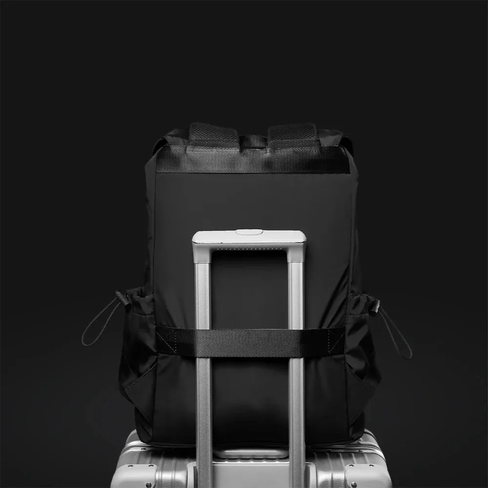 HydraShield Utility Backpack