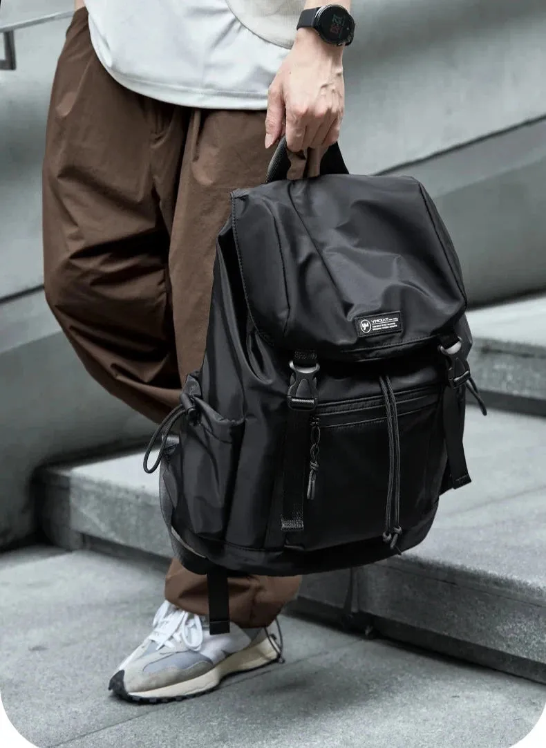 HydraShield Utility Backpack