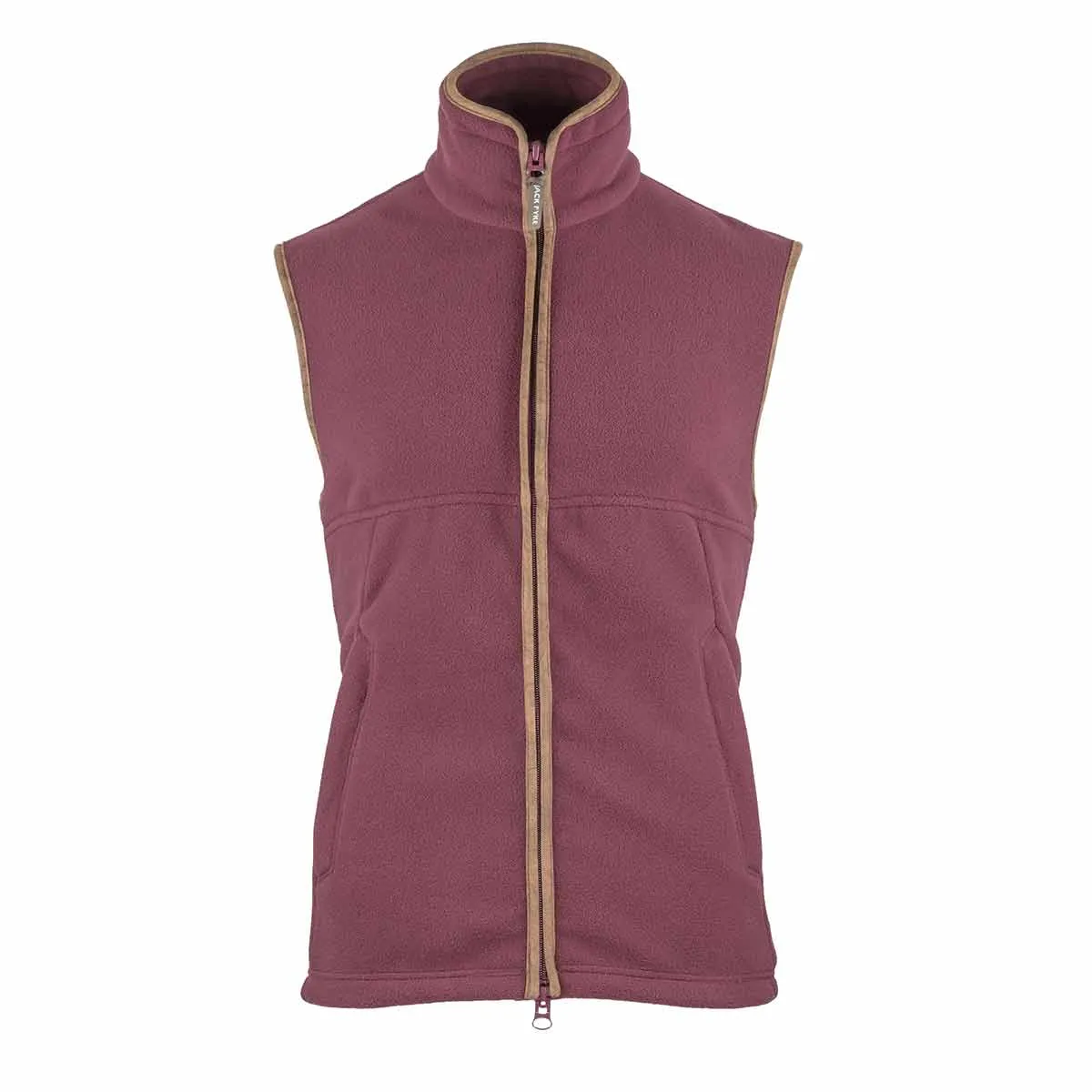 Jack Pyke Countryman Fleece Gilet