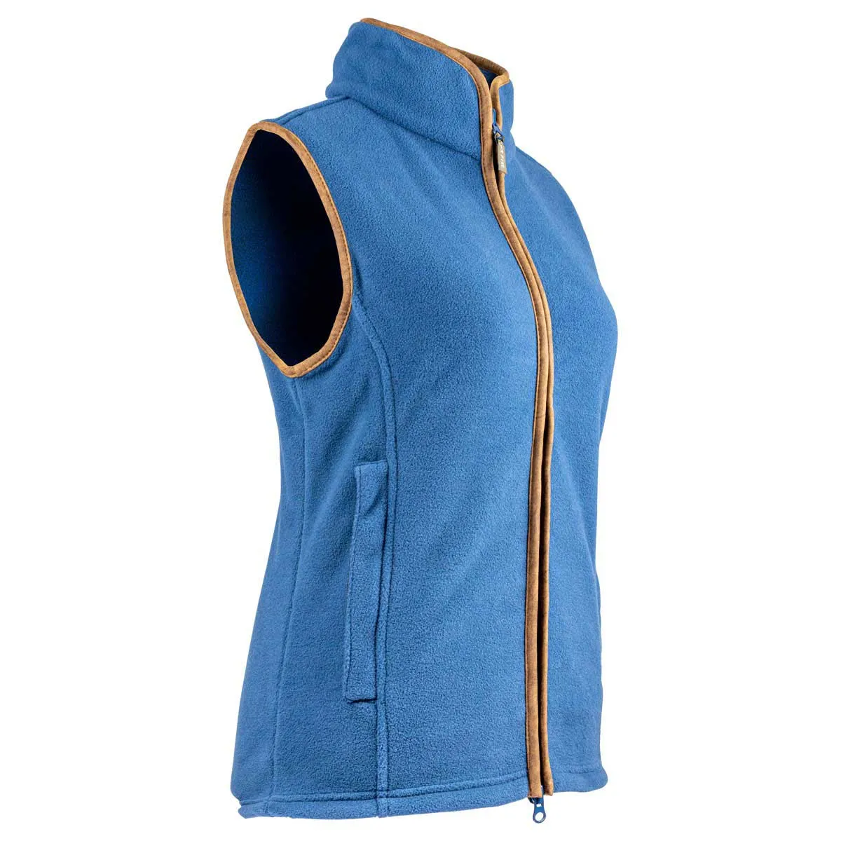 Jack Pyke Ladies Countryman Fleece Gilet