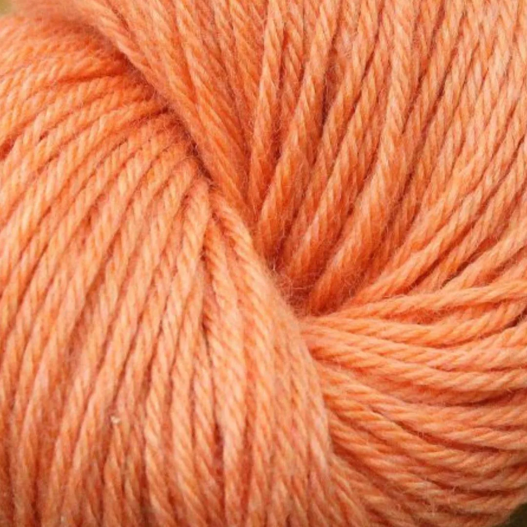 Jagger Spun Mousam Falls Sock Yarn 1 lb Cones | 4/14 Fingering Weight | 1,960 Yards | 100% Superwash Merino Lambswool