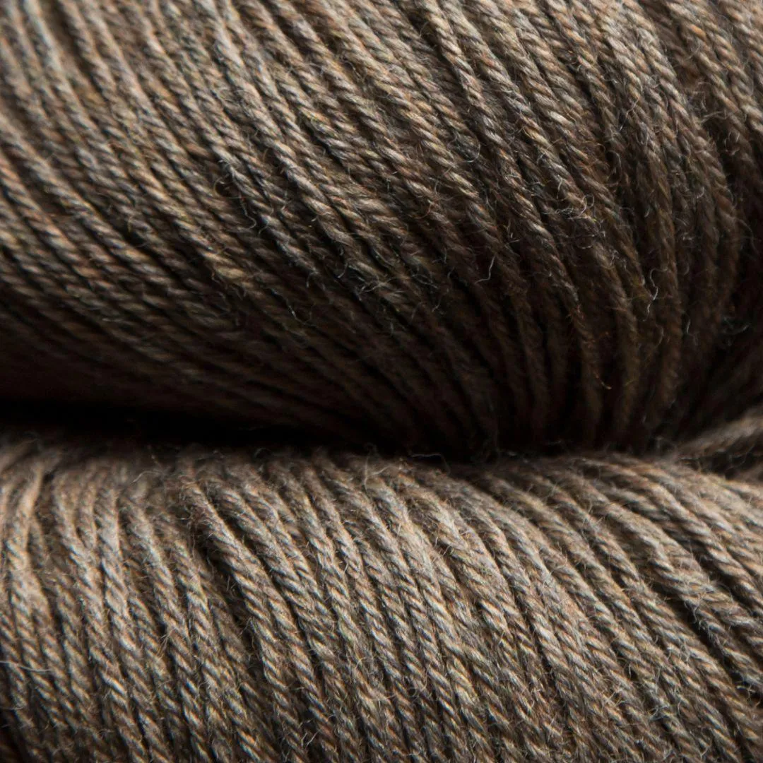 Jagger Spun Mousam Falls Sock Yarn 1 lb Cones | 4/14 Fingering Weight | 1,960 Yards | 100% Superwash Merino Lambswool