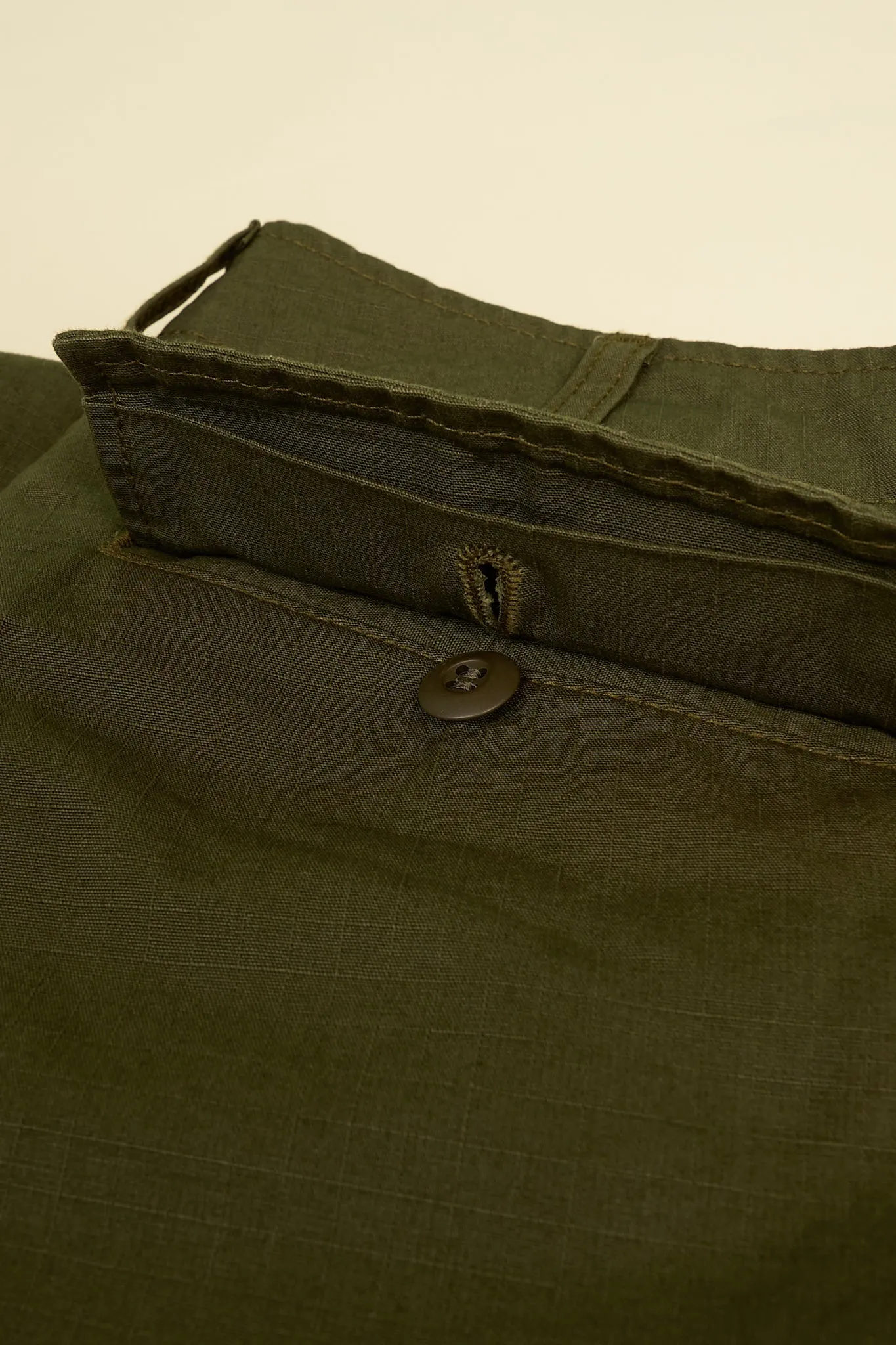 Japan Blue M-65 Cargo Pants