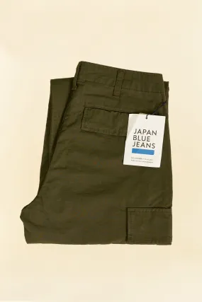 Japan Blue M-65 Cargo Pants