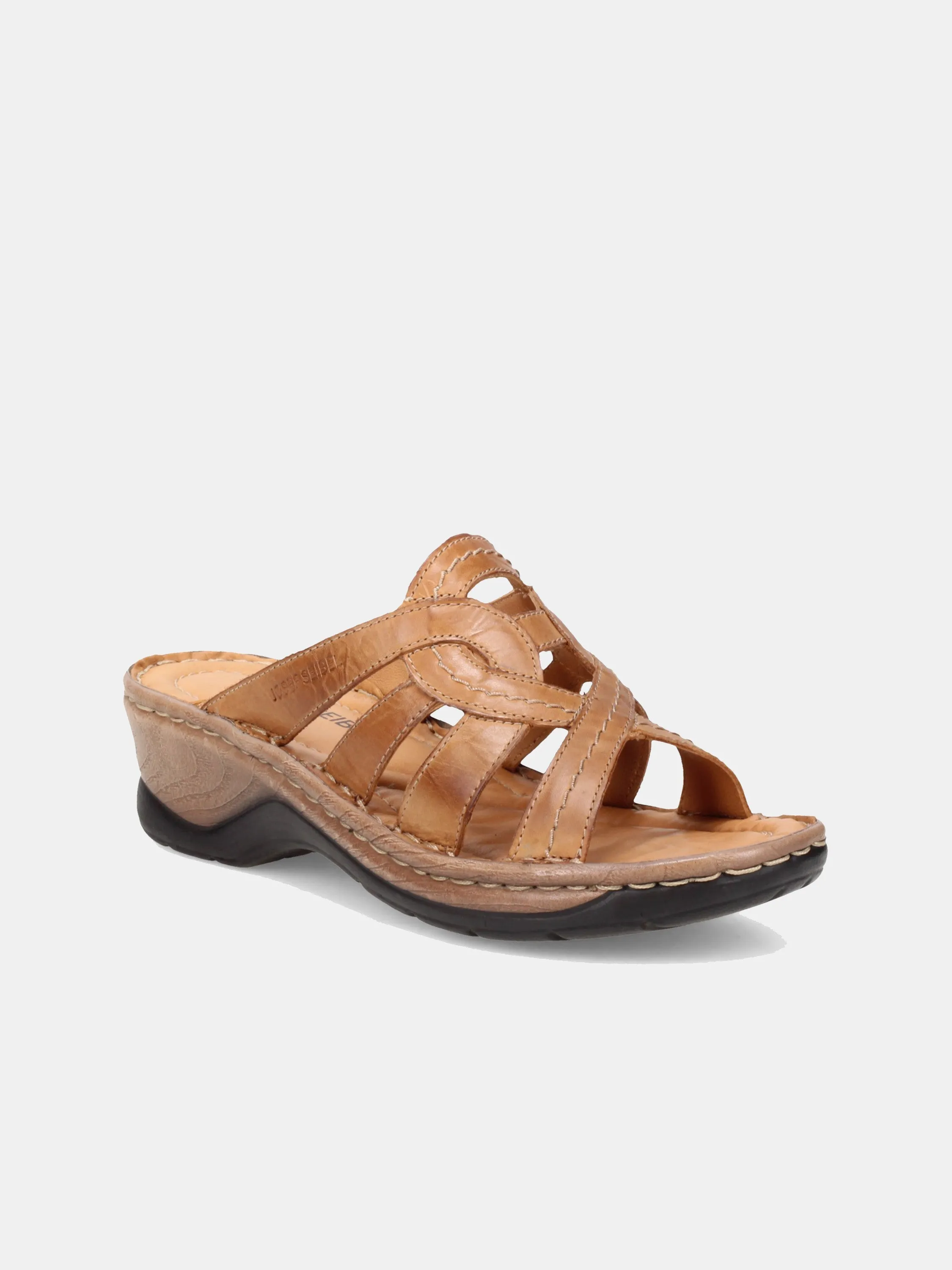 Josef Seibel Women's Catalonia 01 Sandals