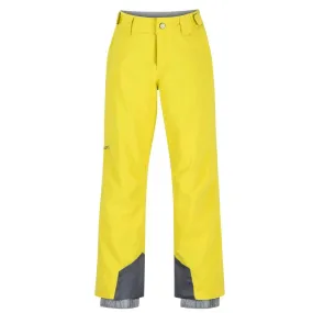 Kids' Vertical Snow Pants