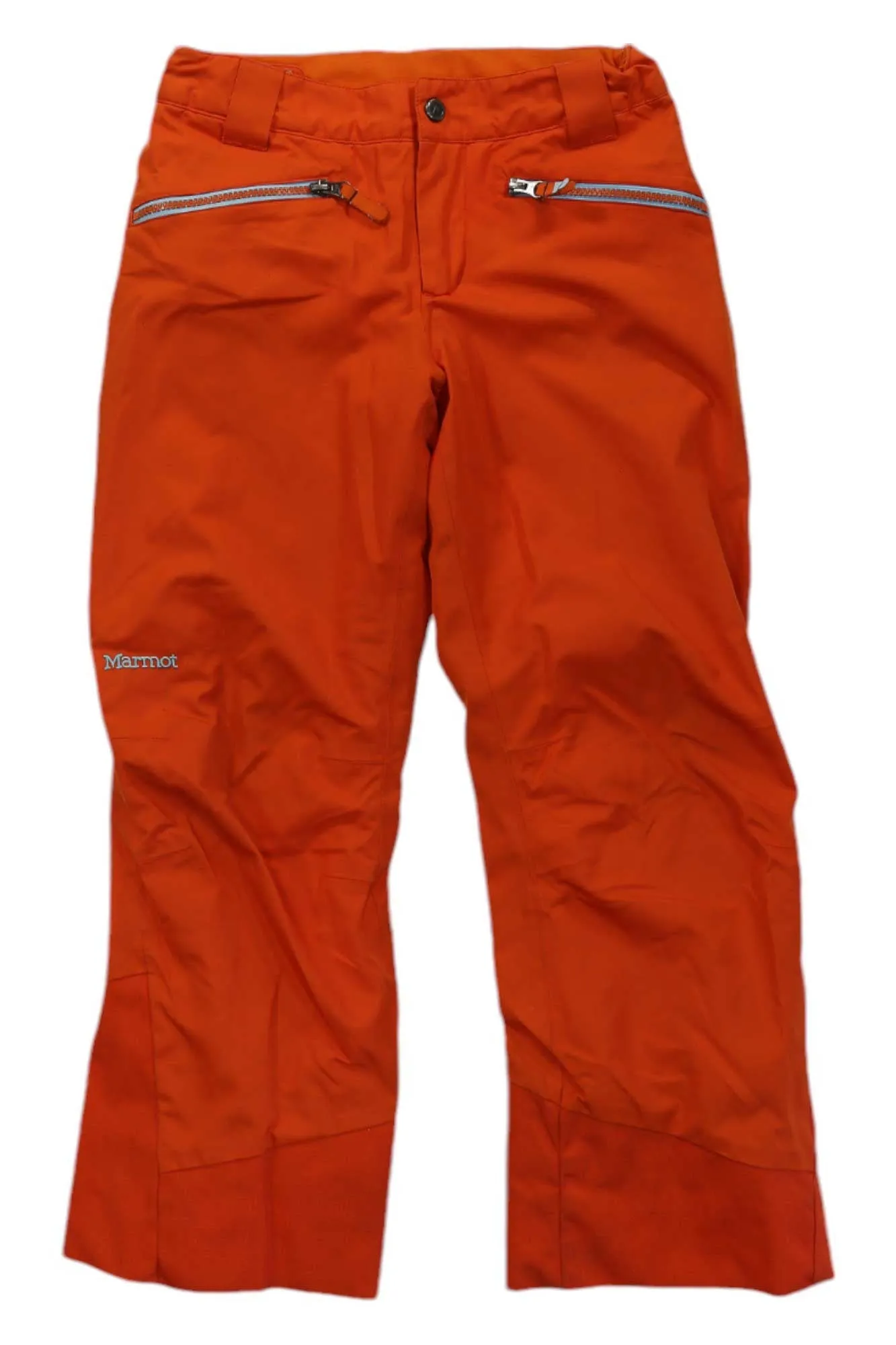 Kids' Vertical Snow Pants