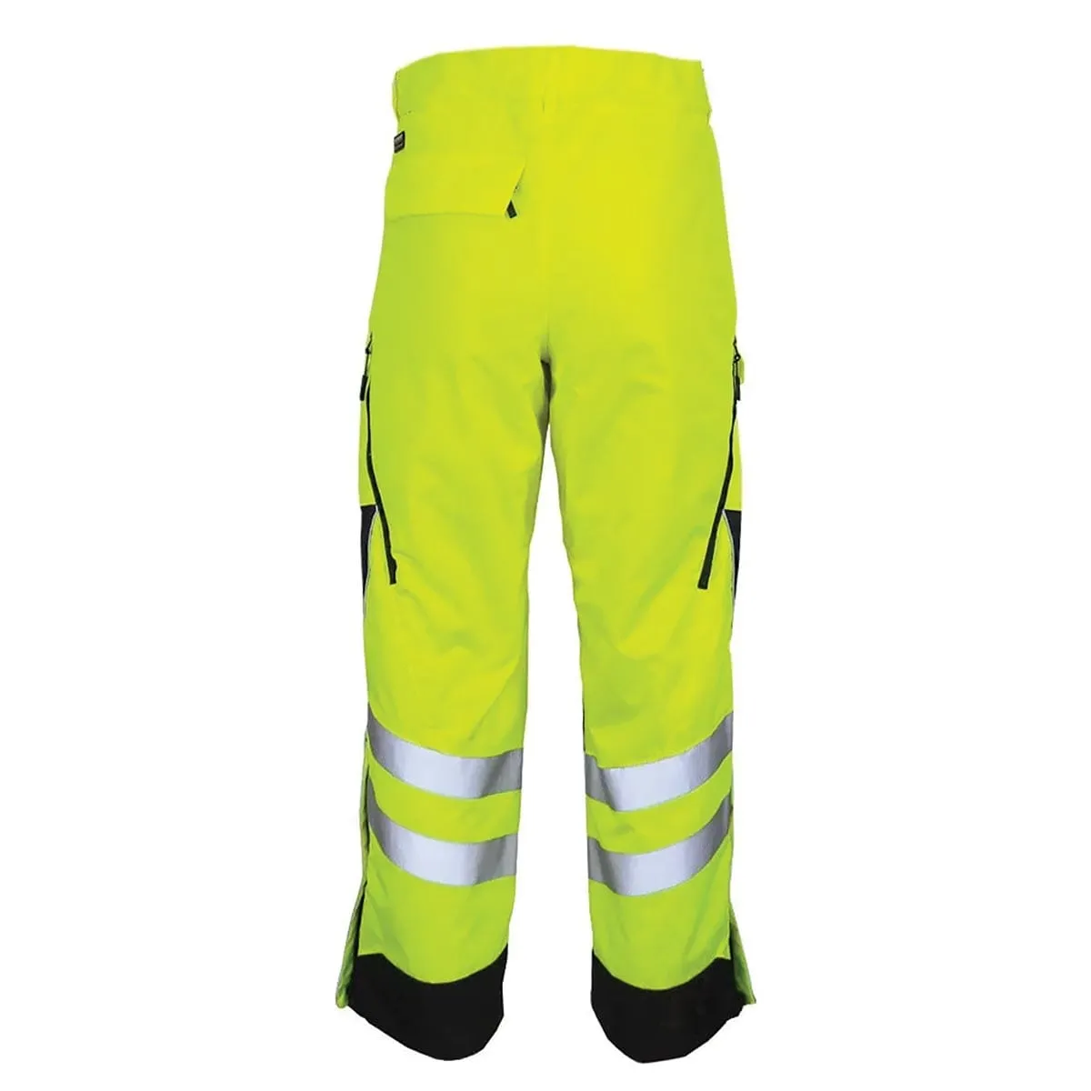 Kishigo ANSI Class E Insulated Hi-Vis Pants