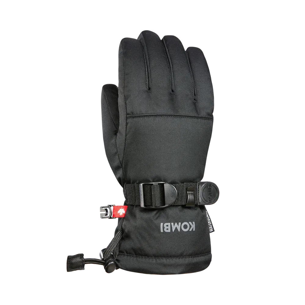 Kombi Gloves - Junior Everyday Glove