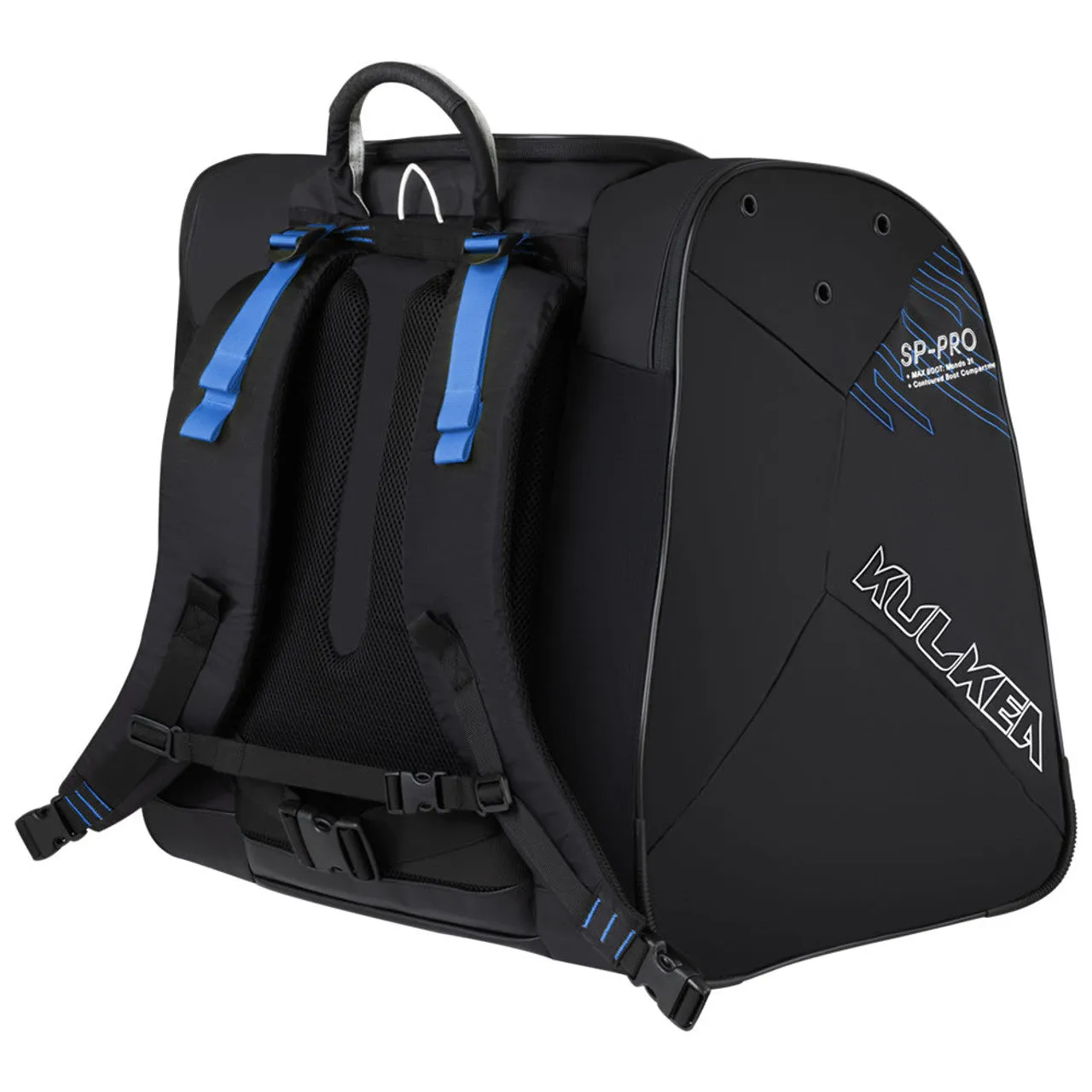 Kulkea Speed Pack Pro Boot Bag - 2025