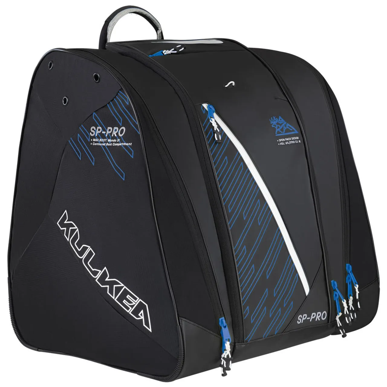 Kulkea Speed Pack Pro Boot Bag - 2025