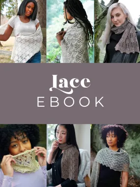 Lace eBook