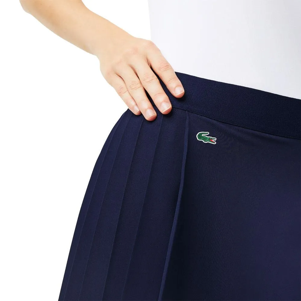 Lacoste Sport Golf Skort 2023 Women