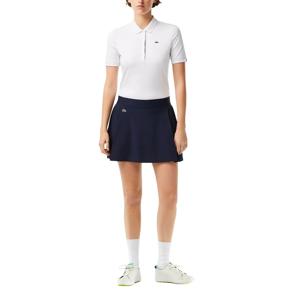 Lacoste Sport Golf Skort 2023 Women